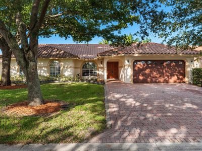 9841 NW 47 Drive, Coral Springs, FL, 33076