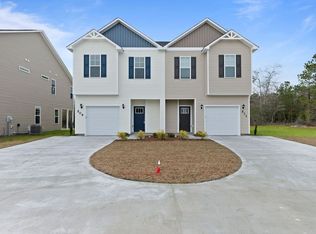 509 Shallotte Ln, Holly Ridge, NC 28445