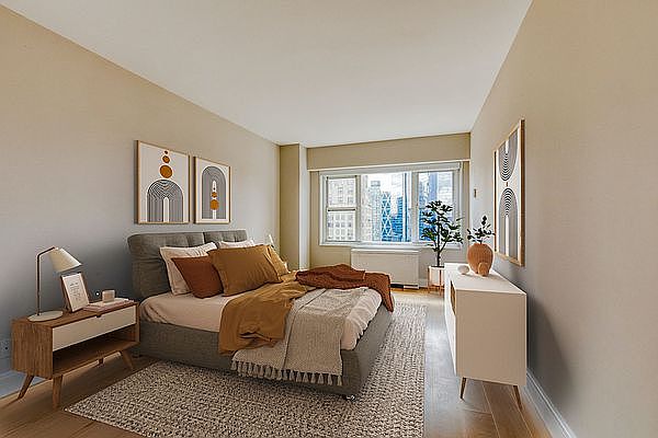 1st image of 20 W 64th St APT 12N
