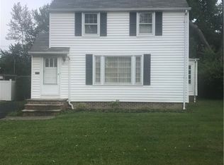 4273 Prasse Rd, South Euclid, OH 44121