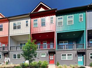 149 Color Cir, Atlanta, GA