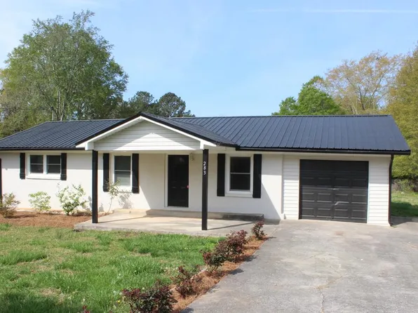 283 Monte Carlo Dr, Chatsworth, GA 30705