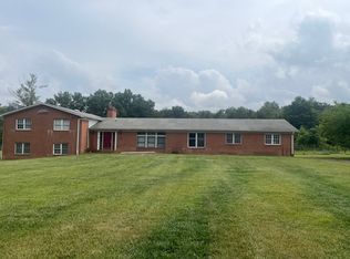 15825 Carrico Mills Rd, Brandy Station, VA 22714