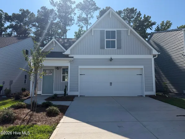 149 Brookfield Branch Road #8, Hampstead, NC 28443