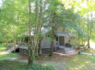 1100 Fridge Dr, Atmore, AL 36502