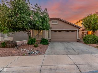 41654 W Hillman Dr, Maricopa, AZ 85138
