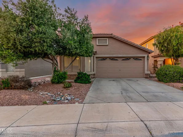 41654 W HILLMAN Drive, Maricopa, AZ 85138