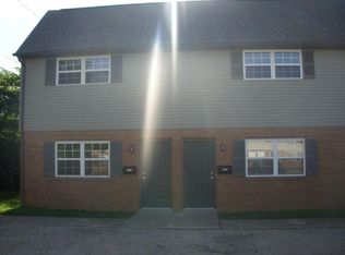 1443 Elmore Ct S, Columbus, OH 43224