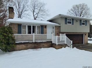 140 Kelly Dr, Windber, PA 15963