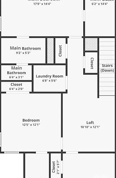 1171 Greenville Way — Photo 3