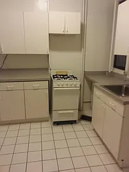 Rented by Living New York