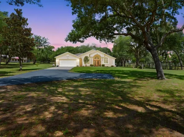 19509 Paso Fino Way, Dade City, FL 33523