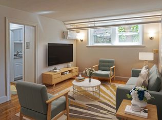 95 Adams St APT 16, Waltham, MA 02453