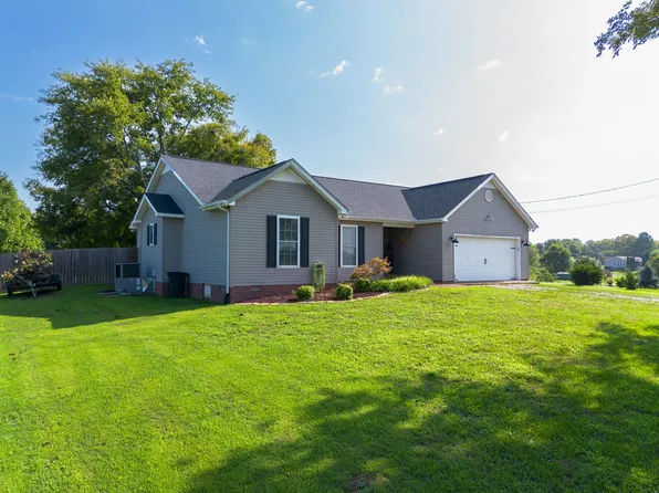 3009 Abigail Ln, Columbia, TN 38401