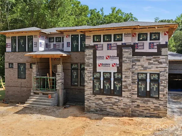 13117 Hamilton Place Dr, Charlotte, NC 28273