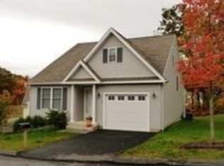 286 Beth Ln APT 19, Waterbury, CT 06705