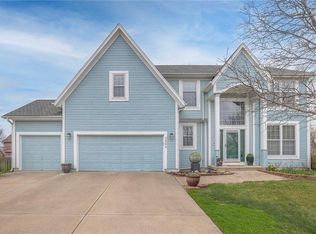 2654 W Mulberry St, Olathe, KS 66061