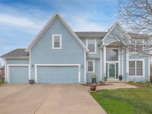 2654 W Mulberry St, Olathe, KS 66061