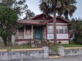2056 N Davis St, Jacksonville, FL 32209