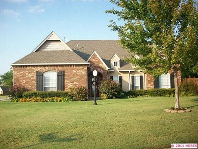 10301 E 94th Ct N, Owasso, OK, 74055