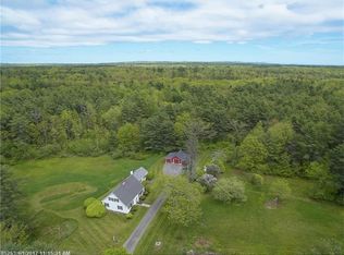 374 E Pond Rd, Jefferson, ME 04348