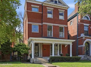 122 W Ormsby Ave, Louisville, KY