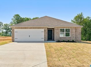 212 Buckhorn Ln, Lincoln, AL 35096