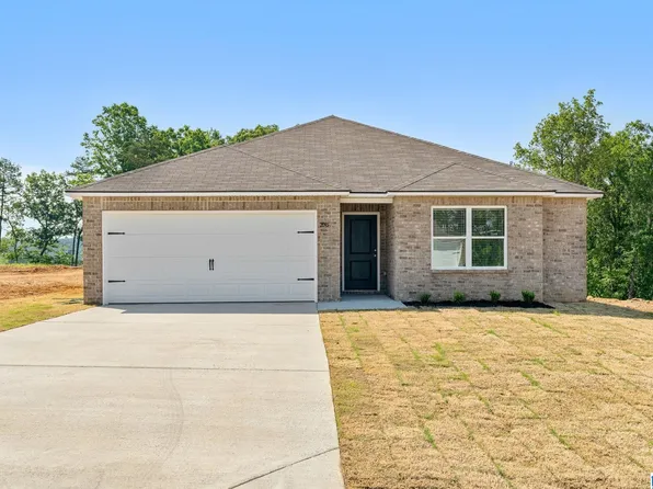 174 Trophy Loop, Lincoln, AL 35096