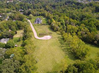 11 Evesham Pl, Pittsford, NY 14534