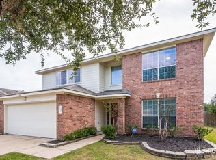 3302 Haven Green Cir, Katy, TX 77449