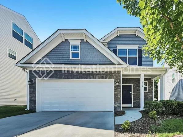 150 Habersham Ct, Lexington, NC 27295