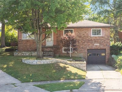 5062 Orangelawn Dr, Cincinnati, OH, 45238