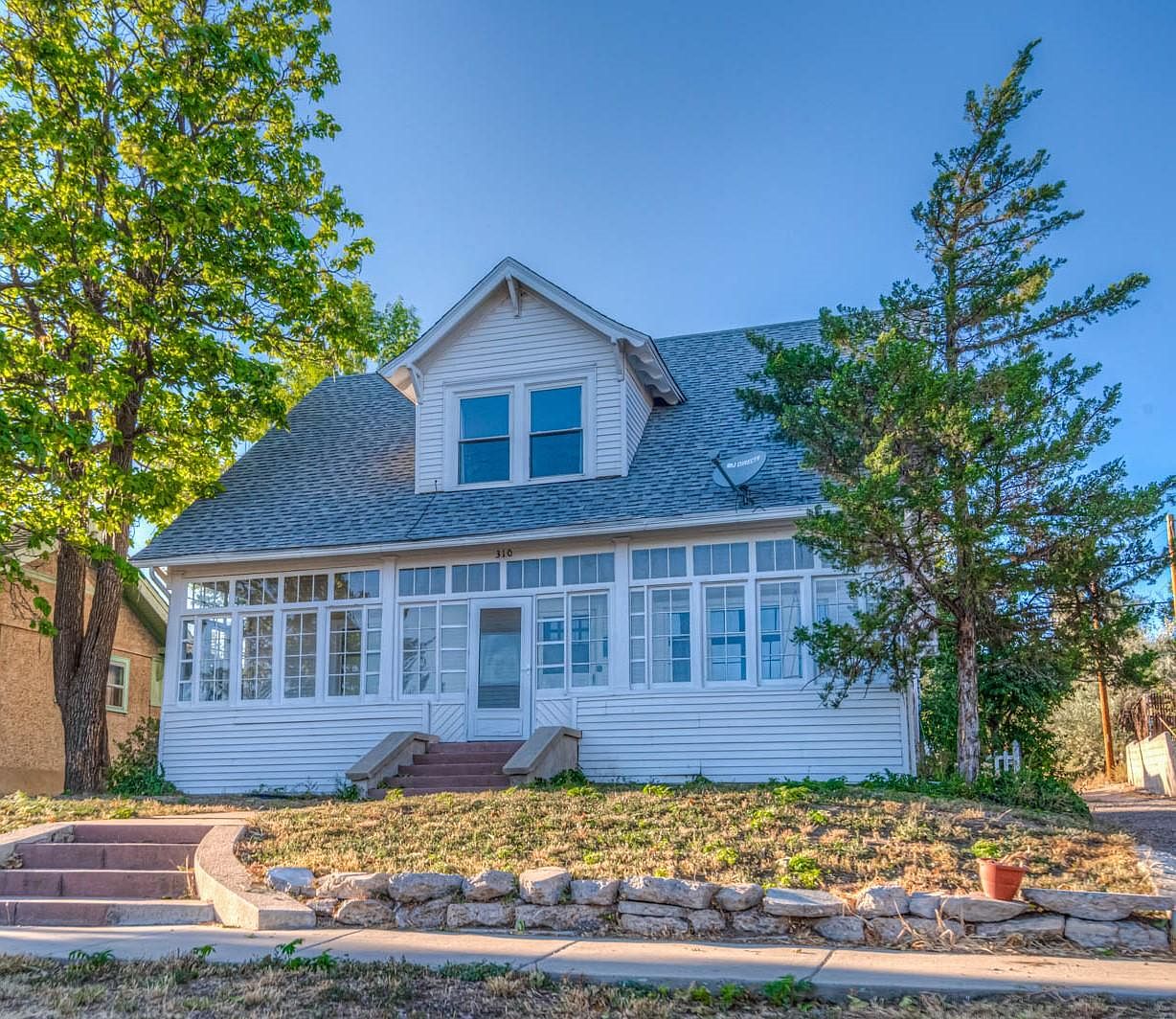 310 Kansas Ave, Walsenburg, CO 81089 Zillow