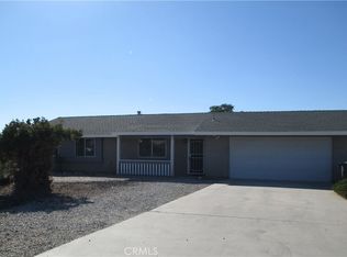 12828 Algonquin Rd, Apple Valley, CA 92308