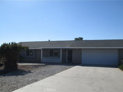 12828 Algonquin Rd, Apple Valley, CA, 92308