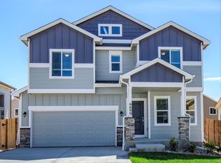 3014 Loot Dr, Colorado Springs, CO 80939