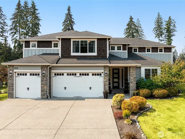 11714 137th Drive NE, Lake Stevens, WA 98258