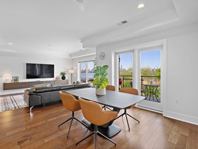 150 Henley Pl APT 302, Weehawken, NJ, 07086