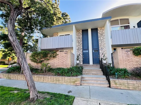 4745 La Villa Marina Unit J, Marina Del Rey, CA 90292