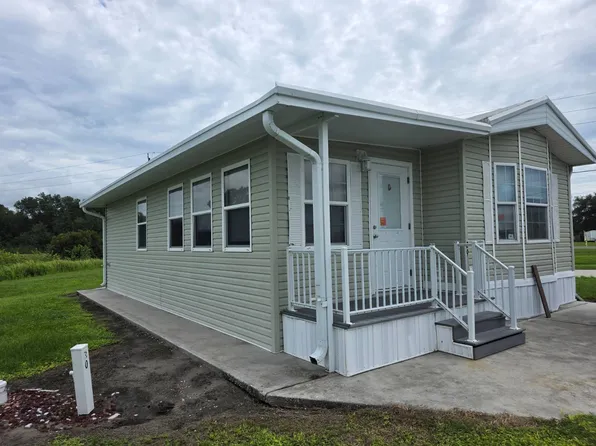 5905 NE Cubitis Ave Lot 29, Arcadia, FL 34266