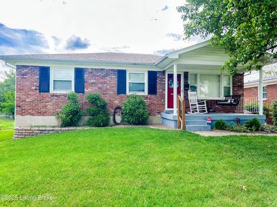 9914 McCrea Ln, Louisville, KY, 40229