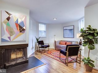 1815 18th St NW APT 101, Washington, DC 20009