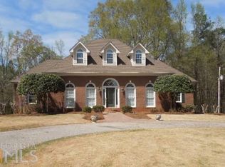198 River Bend Ln, Hampton, GA 30228