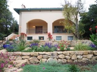 603 E Valerio St, Santa Barbara, CA 93103