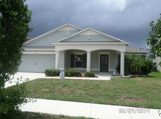 3524 Warbler Way, Kissimmee, FL 34746