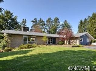 1809 Jones Cove Rd, Clyde, NC 28721