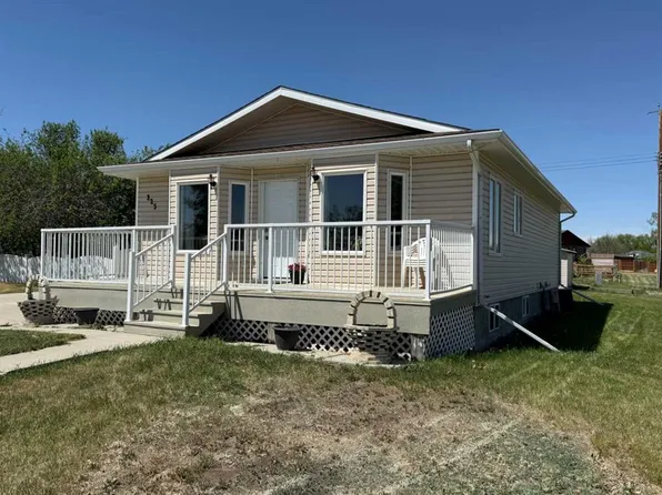325 SE 2nd Ave N, Champion, AB T0L 0R0