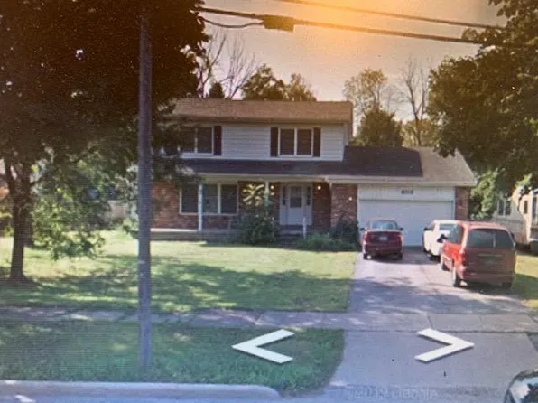 603 Herrick Ave, Wellington, OH 44090