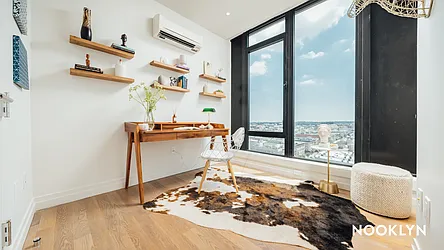 Rented by Nooklyn NYC LLC