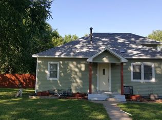 509 G Ave, Central City, NE 68826